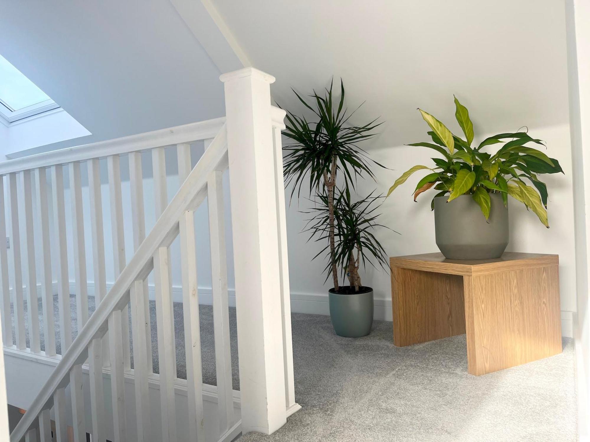 Stunning Penthouse In Penzance "Amazing Sea Views" Apartment ภายนอก รูปภาพ